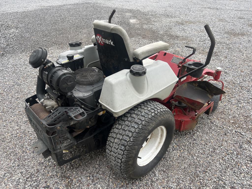 ExMark LazerZ 40 in. Zero Turn Mower