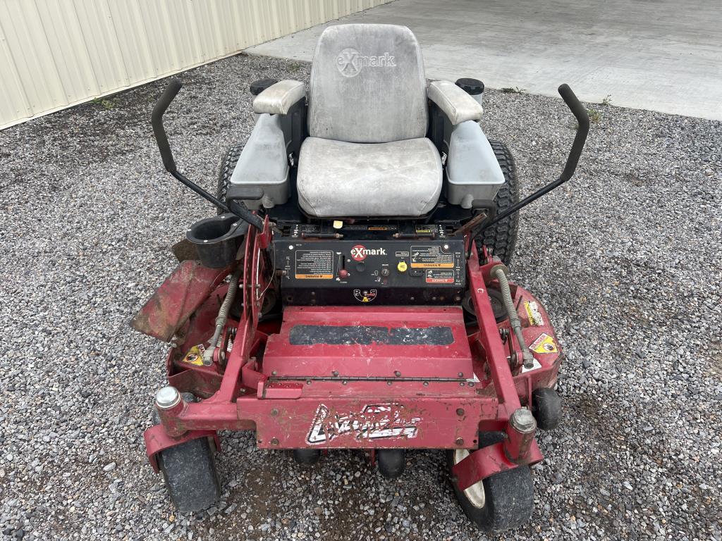 ExMark LazerZ 40 in. Zero Turn Mower