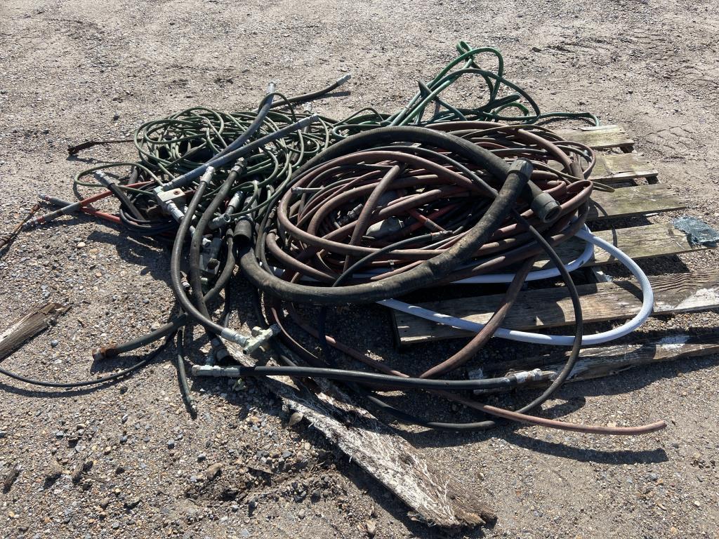 Miscellaneous Hoses