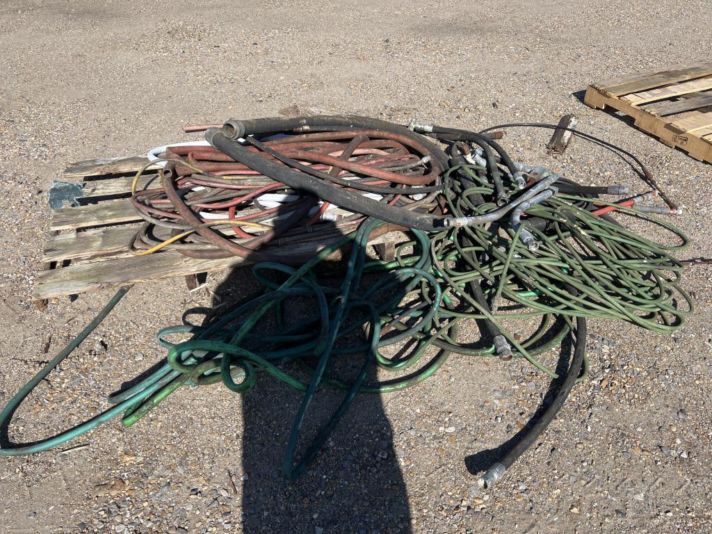 Miscellaneous Hoses