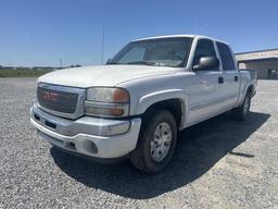 2005 GMC Sierra 1500 Truck