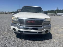 2005 GMC Sierra 1500 Truck