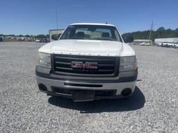 2009 GMC Sierra 1500 Truck