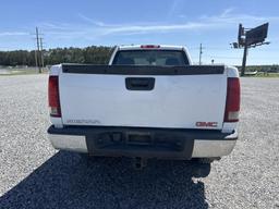 2009 GMC Sierra 1500 Truck