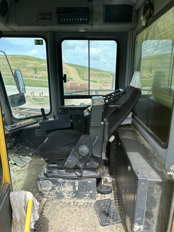 Bomag Compactor (OFFSITE)