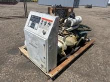 Gardner Denver Air Compressor