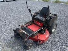 Gravely 44Z 44 in. Zero Turn Mower