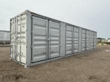 40Ft Container