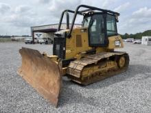 Caterpillar D6K2 LGP Crawler Dozer