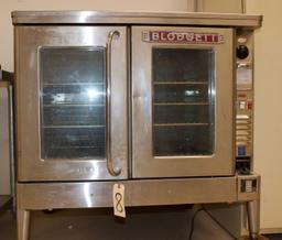 Blodgett Oven