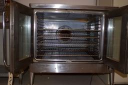 Blodgett Oven