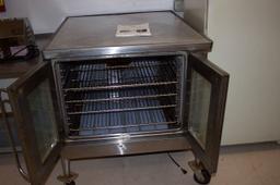 Blodgett Oven