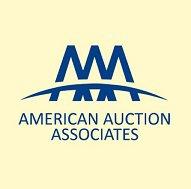 American Auction Associates - GA 