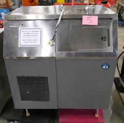 Ice Machine: Hoshizaki F-500BAF