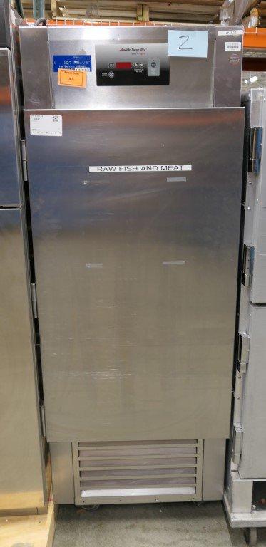 Commercial Refrigerator: Aladdin Temp-Rite ADL24