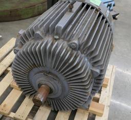 Electric Motor: Marathon Electric