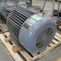 Electric Motor: Marathon Electric