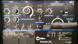 Constant Current Arc Welder Power Source