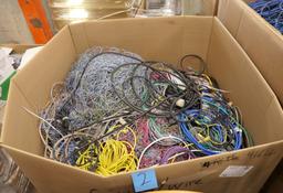 Misc. Cords & Cables