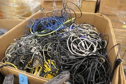 Misc. Cords & Cables