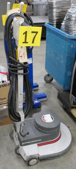 Floor Buffer: Advance Whirlamatic UHS20