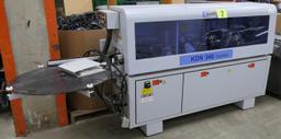 Edge Bander: Brandt KDN 340 Optimat