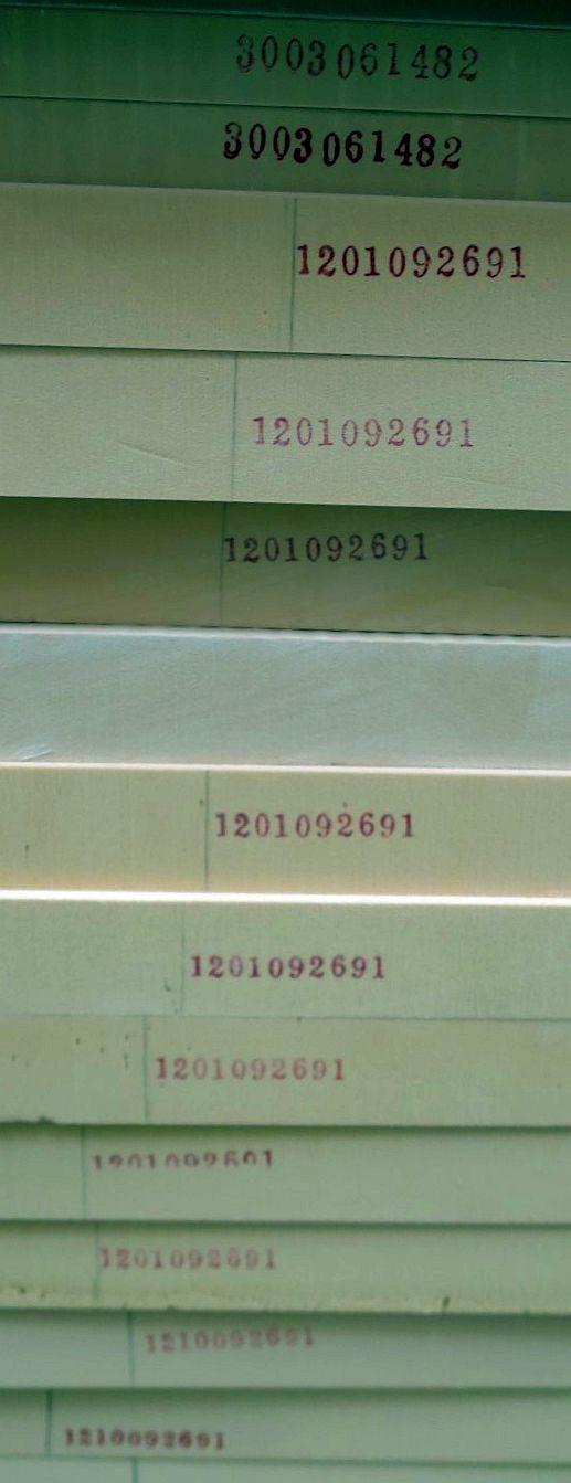 Polyurethane Foam Sheets