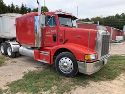 1989  Peterbilt 377