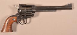 Ruger Blackhawk .45.