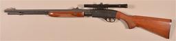 Remington mod. 572 .22 rifle