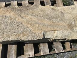 Granite Primitive step
