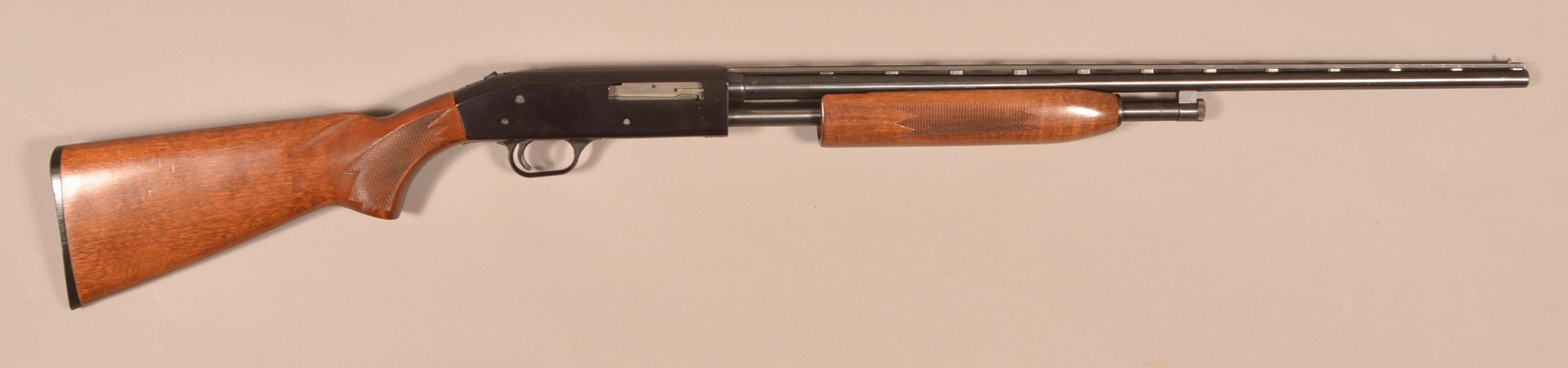 Mossberg mod. 600ET .410 pump action shotgun