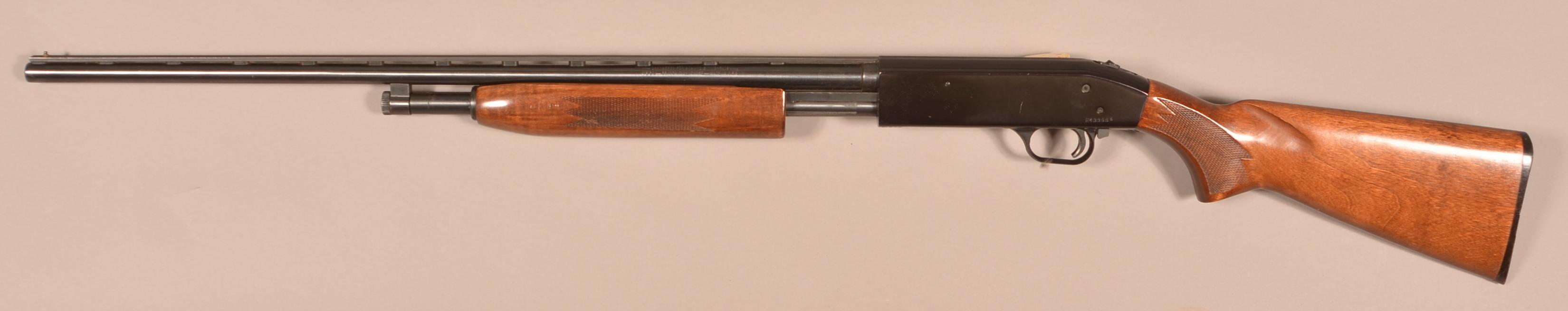Mossberg mod. 600ET .410 pump action shotgun