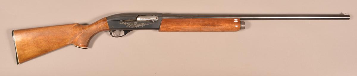 Remington mod. 1100 12ga. shotgun