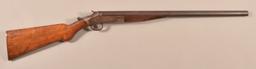 Harrington and Richardson model 1900 12ga. shotgun