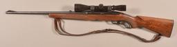 Winchester model 88 .308 lever action rifle