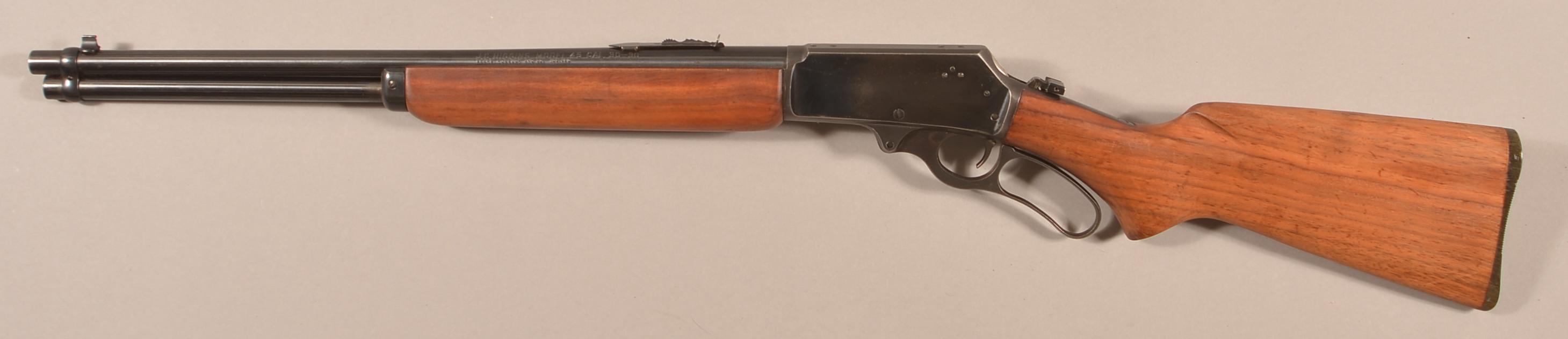 J.C Higgins model 45 30-30 lever action rifle