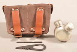 Mosin Nagant Ammo Pouch