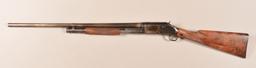 Winchester mod. 97 16ga. Black Diamond Trap