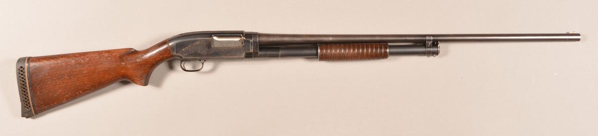 Winchester mod. 12 20ga. Shotgun