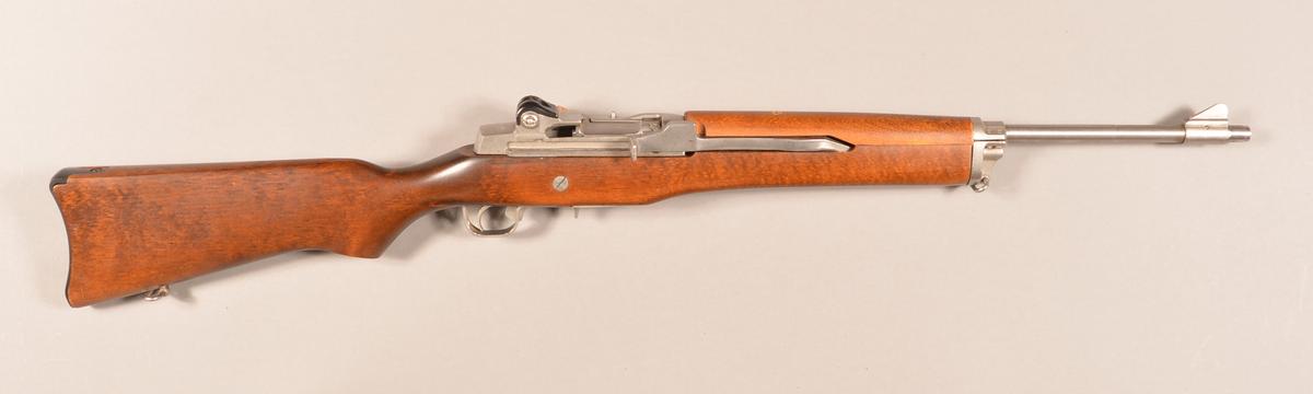 Ruger Mini 14 .223 Rifle