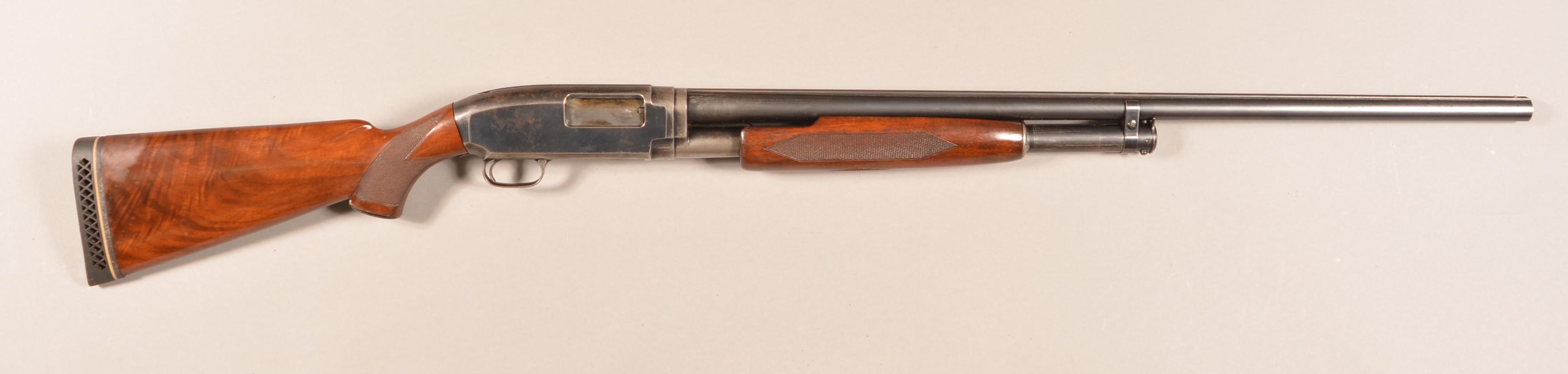 Winchester mod. 12 12ga Shotgun