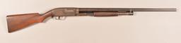 Winchester mod. 12 12ga Shotgun