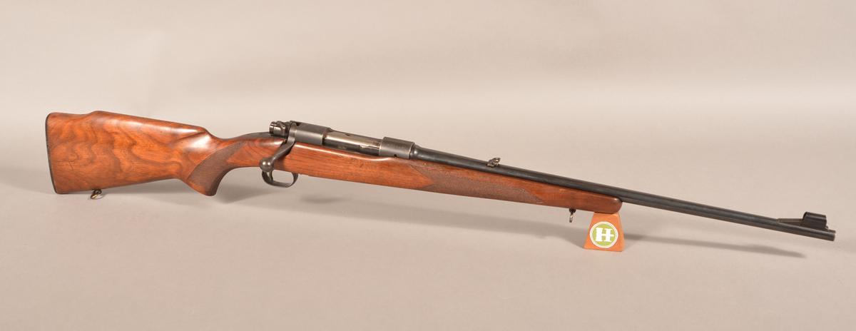 Pre-64 Winchester mod. 70 .243 Rifle