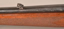 Pre-64 Winchester mod. 70 .243 Rifle