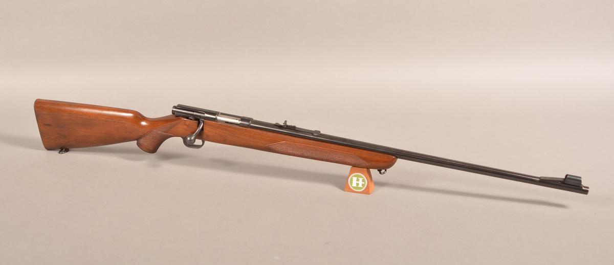 Winchester mod. 43 218 Bee Bolt Action Rifle