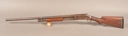 Winchester mod. 1897 12ga. Shotgun