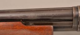 Winchester mod. 12 12ga. Shotgun