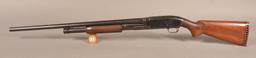 Winchester mod. 12 12ga. Shotgun