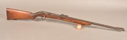 Mauser Patrone .22 Long Rifle